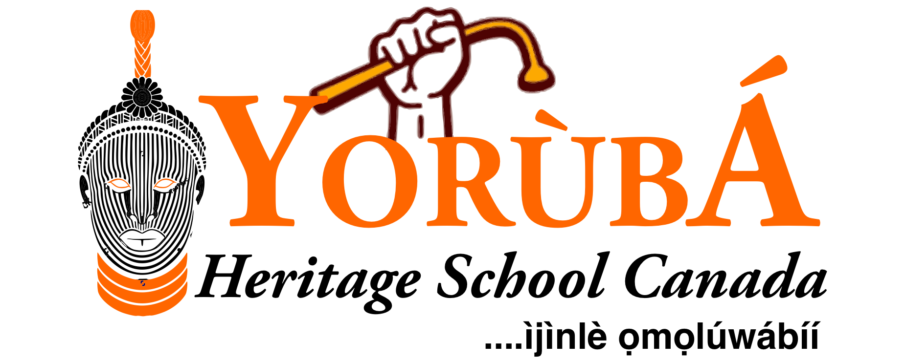 Yoruba Heritage Online School – Yoruba learning with ease